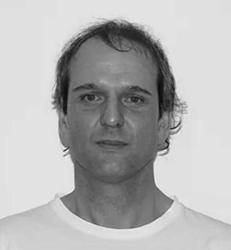 Lukas BĂĽchi