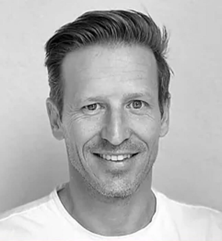 Dario Häusler
