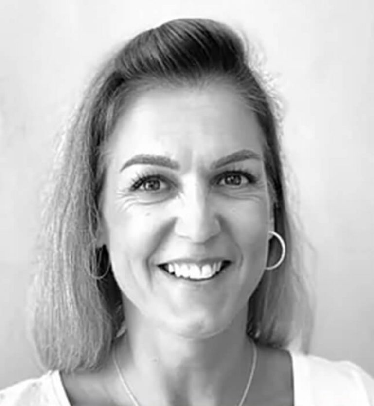 Jasmin Hänsli