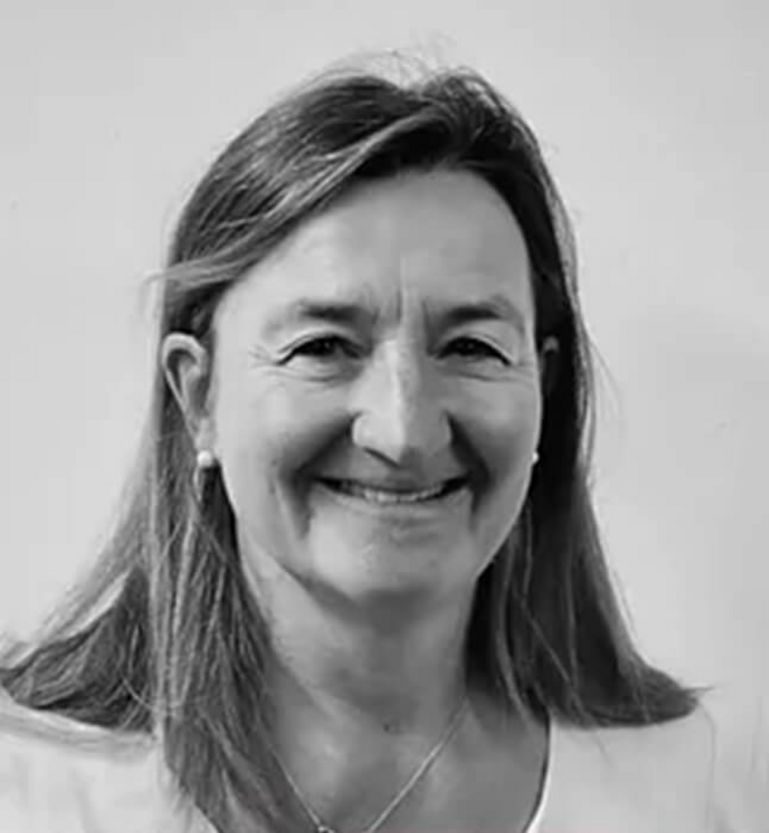Inge Zurbrügg