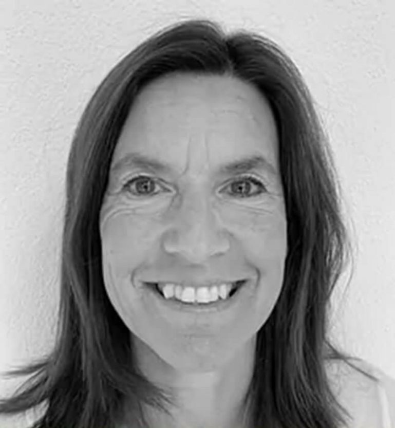 Ricarda Bienz
