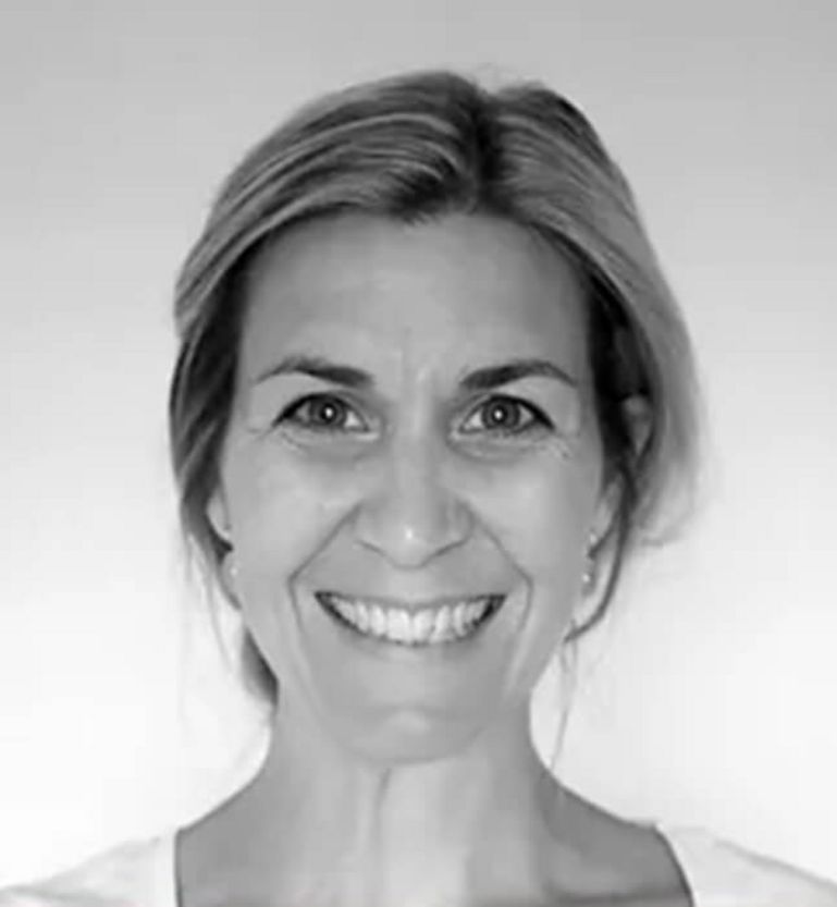 Sarah Malanowski