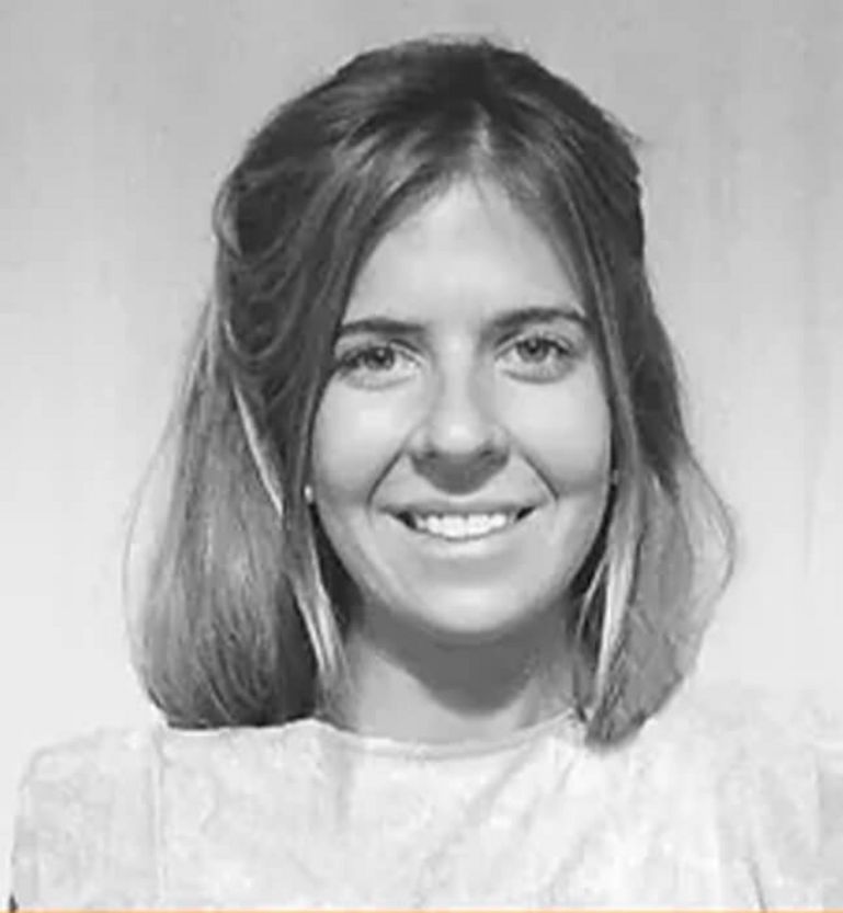 Nadine Steinmann
