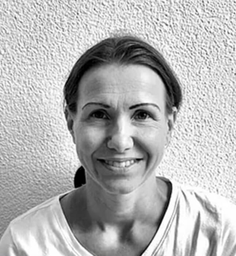 Marlen Rohm