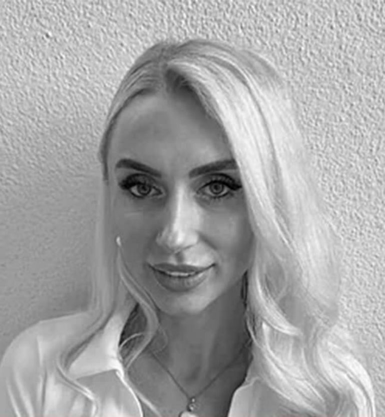 Natascha Trosic