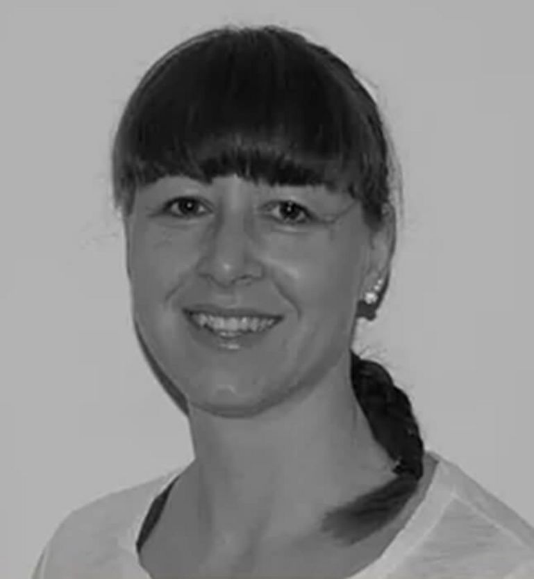 Doris Ita