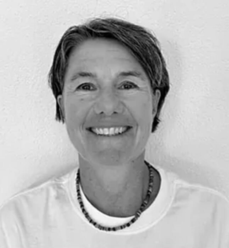 Barbara Kobler