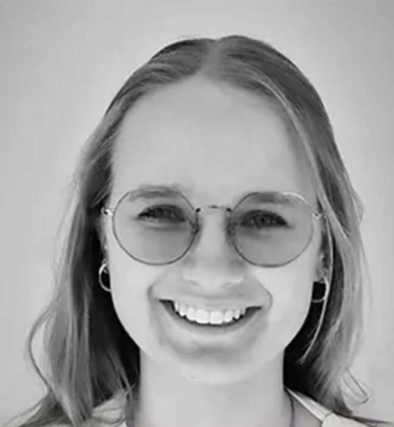 Sarah Suter