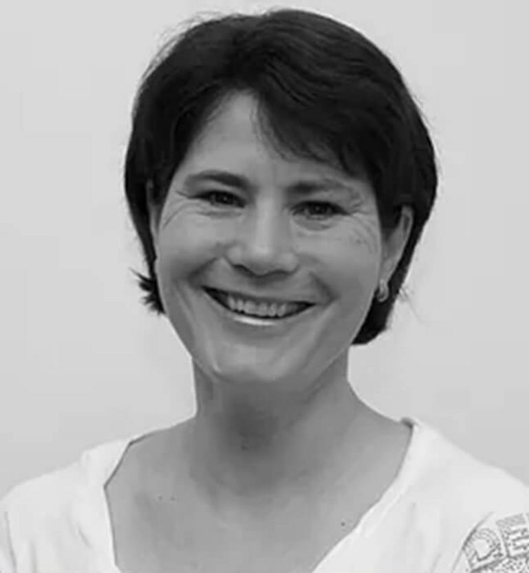 Karin Schönenberger