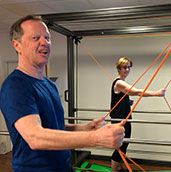 Sportcenter Ägeri