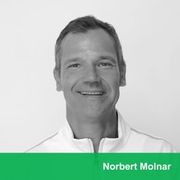 Norbert Molnar