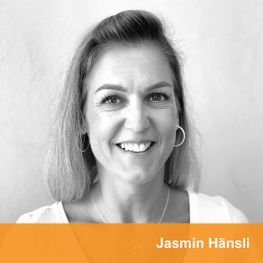 Jasmin Hänsli