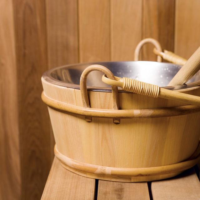 Sportcenter-Ägeri-Sauna