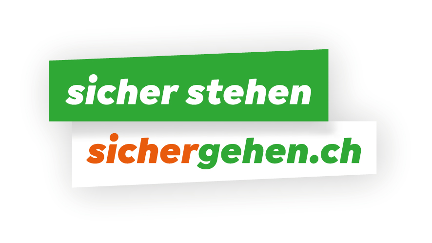 sichergehen.ch