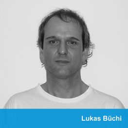 Lukas Büchi