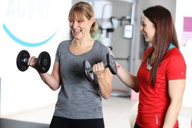 Personal-Training-Sportcenter-Ägeri