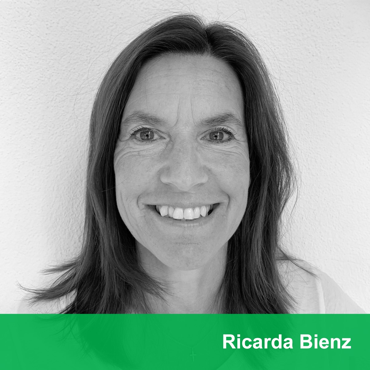 Ricarda Bienz