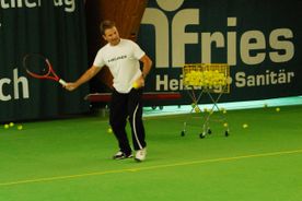 Tennis-Sportcenter-Ägeri