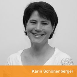 Karin Schönenberger
