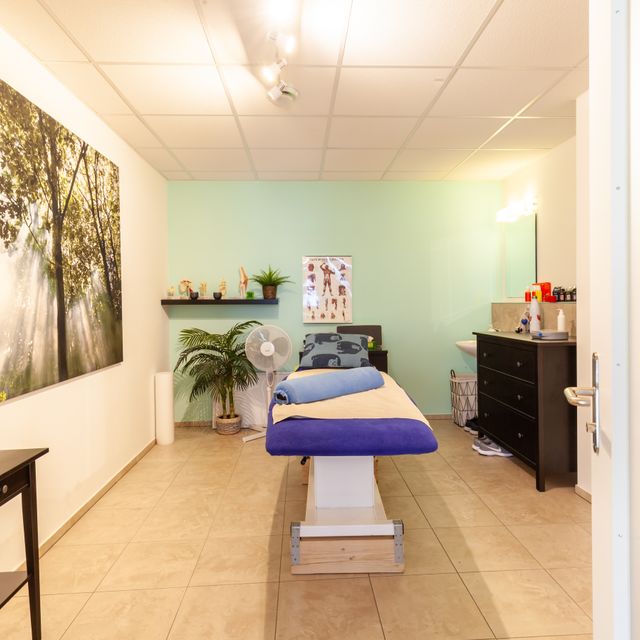 Sportcenter-Ägeri-Physio