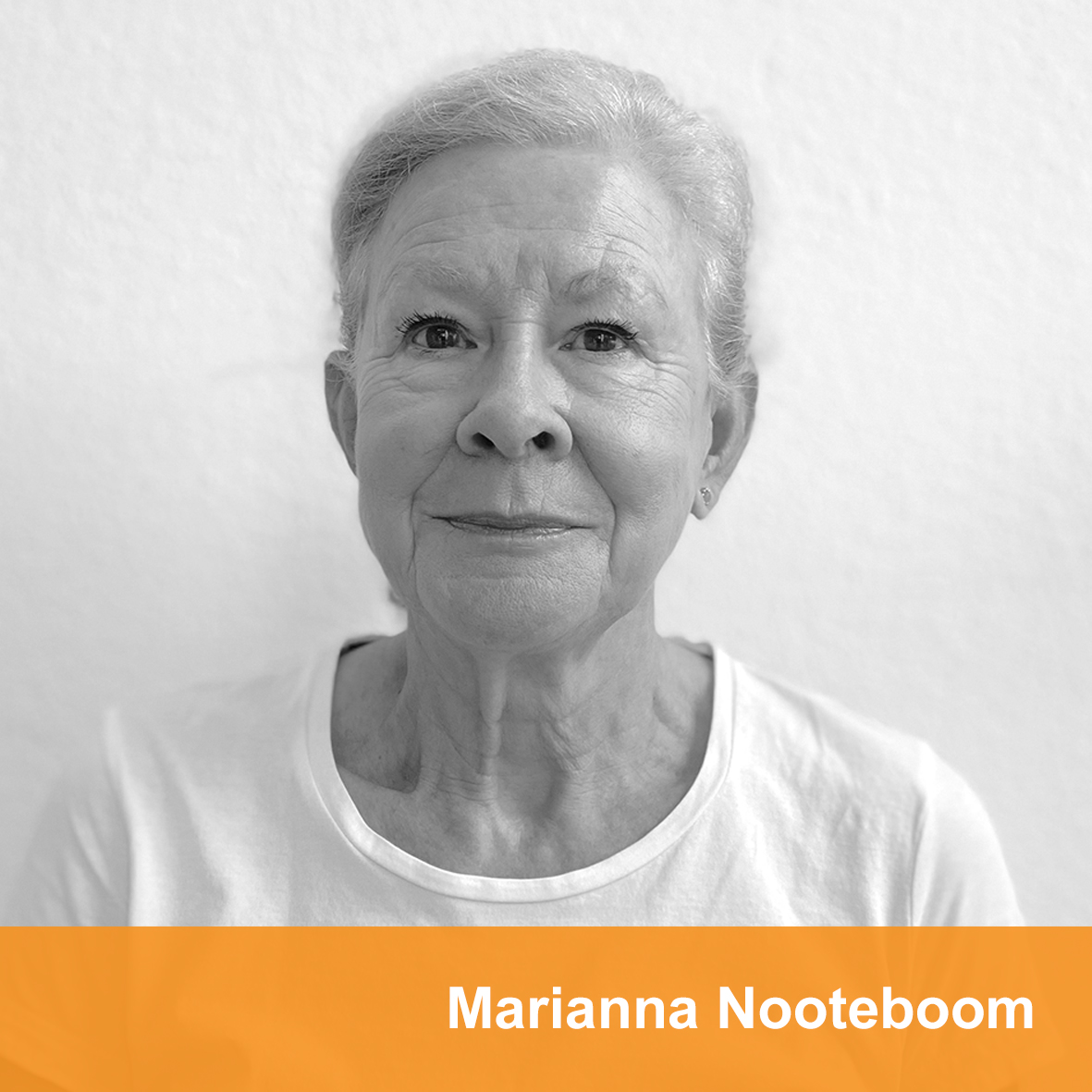 Marianna Nooteboom