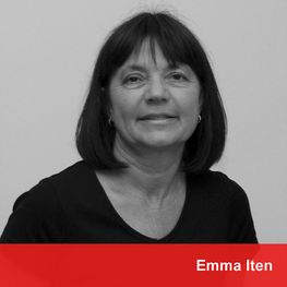 Emma Iten