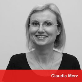 Claudia Merz