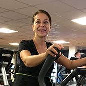 Sportcenter Ägeri
