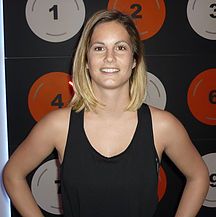 Fabienne Bamert