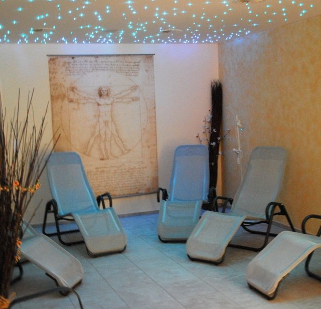 Sportcenter-Ägeri-Wellness
