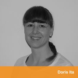 Doris Ita