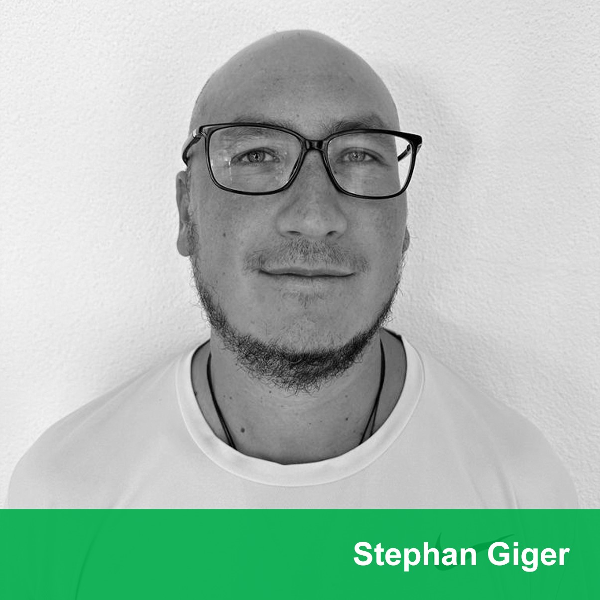 Stephan Giger