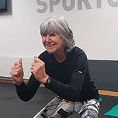 Sportcenter Ägeri