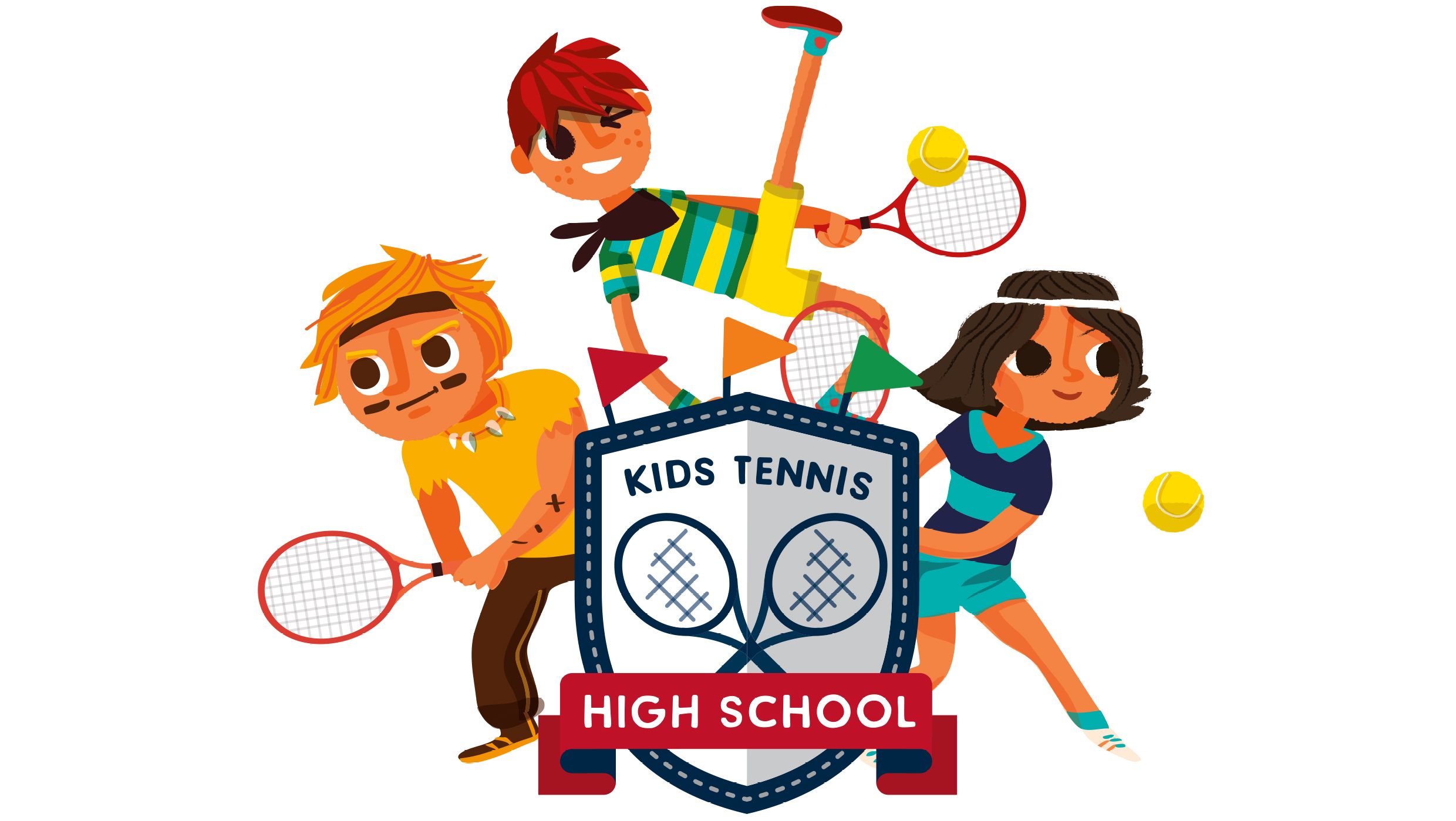 Kids-Tennis-Sportcenter-Ägeri