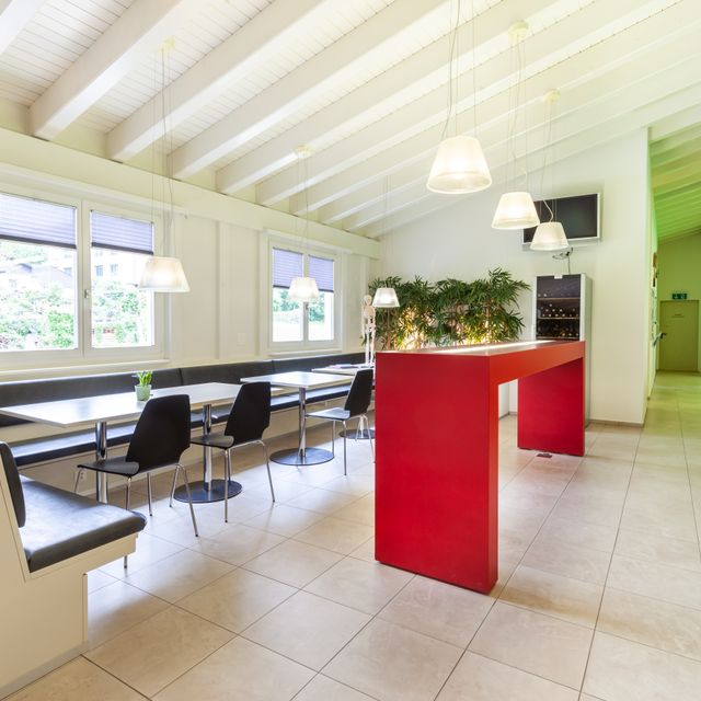 Sportcenter-Ägeri-Restaurant