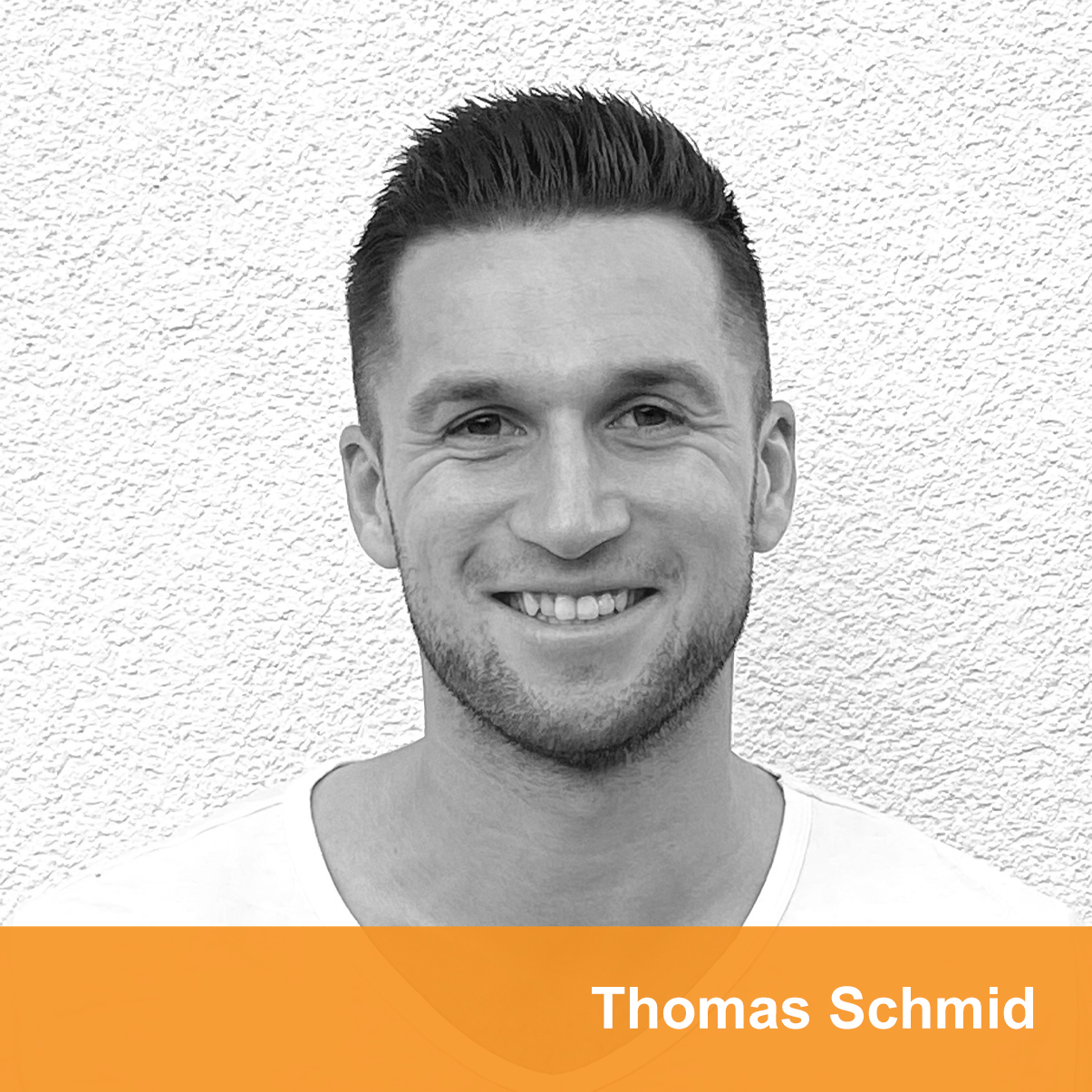 Thomas Schmid