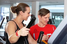 Coaching-Sportcenter-Ägeri