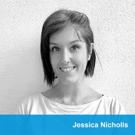 Jessica Lynn Nicolls
