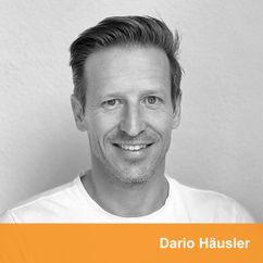 Dario Häusler