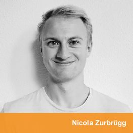 Nicola Zurbrügg