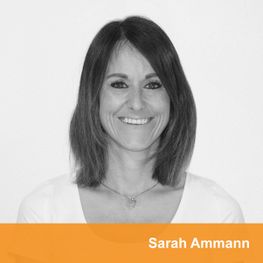 Sarah Ammann