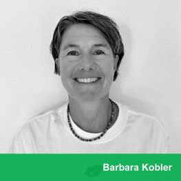 Barbara Kobler