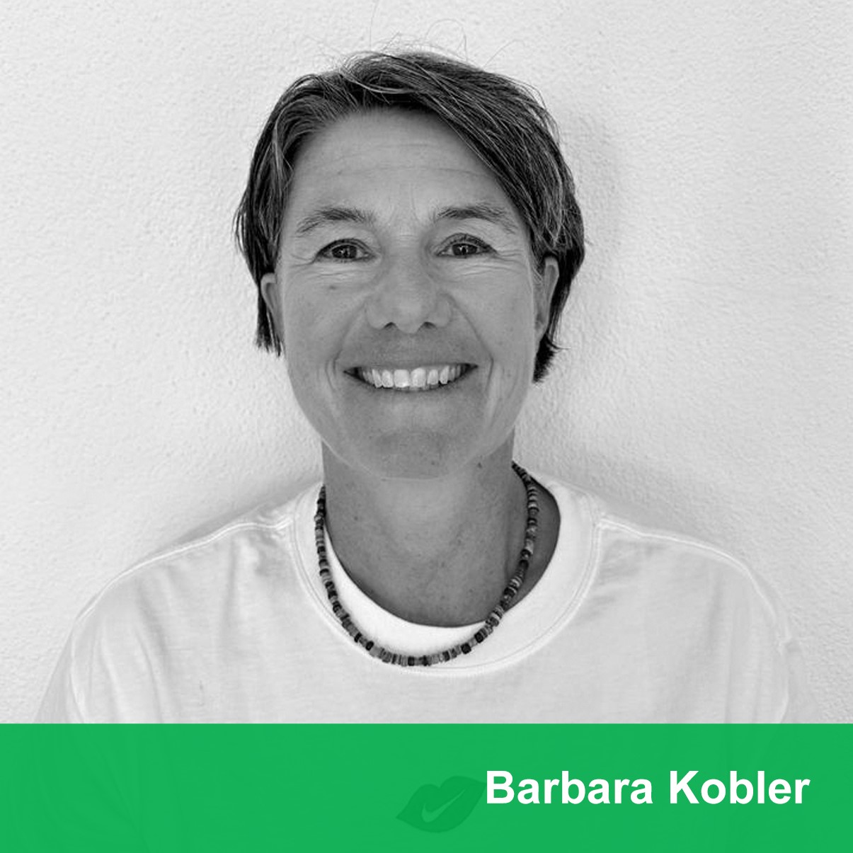 Barbara Kobler