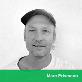 Marc Erismann