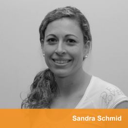  Sandra Peier