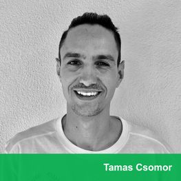 Tamas Csomor