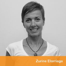 Zurine Elorriaga