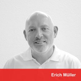 Erich Müller