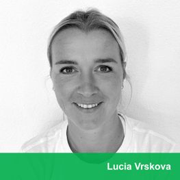 Lucia Vrskova