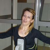 Brankica Sartorius